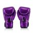 Boxing gloves Fairtex BGV22 Metallic, Colour: Violett, OZ: 10oz, 8 image