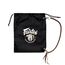 Boxhandschuhe Fairtex The Heart of Warrior, Farbe: Schwarz, OZ: 14oz, 4 image