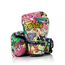 Boxing gloves Fairtex Urface X Fairtex, Colour: Multicolor, OZ: 10oz