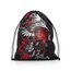 Boxing gloves Fairtex BGV24 The Beauty of Survival, Colour: Weiss, OZ: 10oz, 10 image