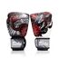 Boxing gloves Fairtex BGV24 The Beauty of Survival, Colour: Weiss, OZ: 10oz, 3 image