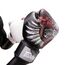 Boxing gloves Fairtex BGV24 The Beauty of Survival, Colour: Weiss, OZ: 10oz, 7 image
