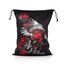 Gants de boxe Fairtex BGV24 The Beauty of Survival, Couleur: Blanc, OZ: 12oz, 10 image