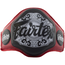 Fairtex BPV3 Bauchgurt, Bekleidungsgrösse: One Size, Farbe: Rot, 2 image
