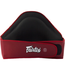Fairtex BPV3 Bauchgurt, Bekleidungsgrösse: One Size, Farbe: Rot, 4 image