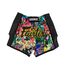 Muay Thai Shorts Urface X Fairtex, Size: 2XL, Colour: Multicolor