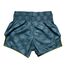 Short de Muay Thai Fairtex Clubber, Taille: S, Couleur: Bleu, 2 image