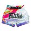 Muay Thai Shorts Fairtex World Music, Bekleidungsgrösse: M, Farbe: Weiss