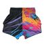 Short de Muay Thai Fairtex World Music, Taille: 2XL, Couleur: Noir, 2 image
