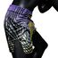 Short de Muay Thai Fairtex Dawn, Taille: M, Couleur: Bleu, 5 image