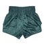 Short de Muay Thai Fairtex Hunter, Taille: XL, Couleur: Bleu, 2 image