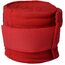 Bande semi-élastisque, Couleur: Rouge, Longueur: 3.5m, 3 image