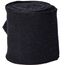 Bandagen semi-elastisch, Farbe: Schwarz, Länge: 2.0m, 3 image