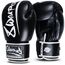 Boxing Gloves - Unlimited 2.0, Colour: Schwarz, OZ: 12oz
