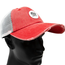 Fairtex Cap, Size: One Size, Colour: Rot, 6 image