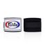 Boxbandagen Fairtex 3m, Farbe: Schwarz, Länge: 3.0m