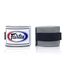 Hand wraps Fairtex 3m, Colour: Grey, Length: 3.0m