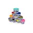 Hand wraps Fairtex 3m, Colour: Multicolor, Length: 3.0m, 2 image