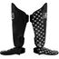 Shin guards Fairtex SP5 Compétition, Size: S, Colour: Schwarz, 3 image
