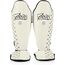 Shin guards Fairtex SP5 Compétition, Size: S, Colour: Weiss, 3 image