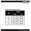 Shin guards Fairtex SP7 Twister Detachable, Size: S, Colour: Schwarz, 3 image