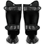 Shin guards Fairtex SP9 Ultra Ergo, Size: M, Colour: Schwarz, 3 image