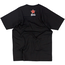 T-Shirt Fairtex Vintage, Size: M, Colour: Schwarz, 2 image