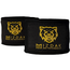 Hand wraps 5 m, Colour: Schwarz