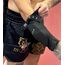 Elbow Pads, Size: L, Colour: Schwarz, 3 image