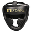 Casque de boxe, Taille: L, Couleur: Noir