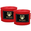 Hand wraps 3 m, Colour: Rot