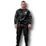 Survêtement de sudation Classic, Taille: L, Couleur: Noir