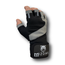 Fitness Handschuhe Classic, Bekleidungsgrösse: L, Farbe: Grau, 3 image