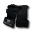 Gants de fitness sans doigts, Taille: XL, Couleur: Noir, 2 image