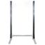 Squat rack uprights GladiatorFit (set of 2) | Black 180 CM, 2 image