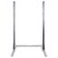 Squat rack uprights GladiatorFit (set of 2) | Grey 200 CM, 2 image