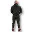 Training suit Strong Suit, Size: XL, Colour: Schwarz, 2 image