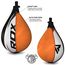 Speed Ball Leather Multi White/Red, Size: One Size, Colour: Weiss, 3 image