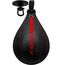RDX F6 KARA Speed Ball – Intense & Precise Training, Size: One Size, Colour: Rot