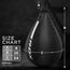 RDX F6 KARA Speed Ball – Intense & Precise Training, Size: One Size, Colour: Weiss, 7 image