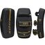 Arm Pad F6 Matte Golden, Size: One Size, Colour: Schwarz, 5 image