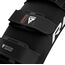 RDX T1 Curved Thai Kick Pad – The Ultimate Muay Thai Training Gear, Size: One Size, Colour: Schwarz, 9 image