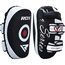 King Thai Pads (Pair, Size: One Size, Colour: Schwarz, 7 image