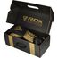 RDX K1 Mark Pro Fight Boxing Gloves, Colour: Gold, OZ: 10oz, 3 image