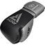 Boxing Gloves Mark Pro Sparring Tri Lira 2 Silver-10OZ, Colour: Silber, OZ: 10oz, 2 image