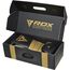 Gants de Boxe Mark Pro Sparring Tri Lira 1, Couleur: Dore, OZ: 16oz, 10 image