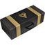 Gants de Boxe Mark Pro Sparring Tri Lira 1, Couleur: Dore, OZ: 16oz, 9 image