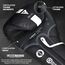 Boxing Gloves F6, Colour: Schwarz, OZ: 10oz, 5 image