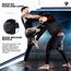 Chest Guard F6 Matte Blue-L/XL, Colour: Schwarz, Size: L-XL, 5 image