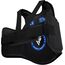Chest Guard F6 Matte Blue-L/XL, Colour: Schwarz, Size: L-XL, 9 image